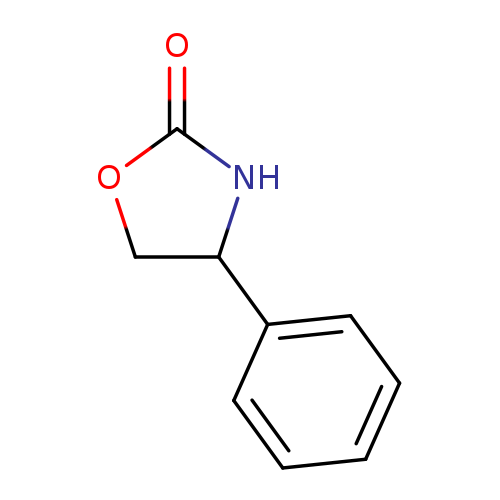 4-Phenyloxazolidin-2-one