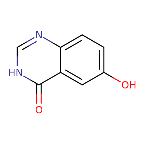 6-HYDROXY-3,4-DIHYDROQUINAZOLONE