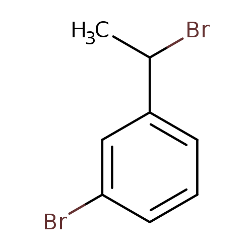 1-Bromo-3-(1-bromoethyl)benzene