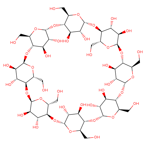 γ-Cyclodextrin