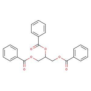 Glyceryl tribenzoate