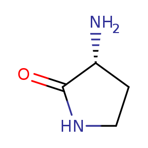 (R)-3-Aminopyrrolidin-2-one