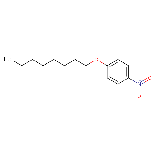 4-Nitrophenyl octyl ether