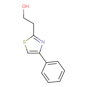 2-(4-Phenyl-1,3-thiazol-2-yl)ethanol