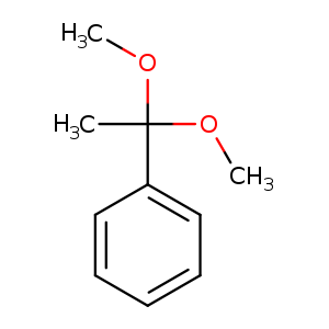 (1,1-Dimethoxyethyl)benzene