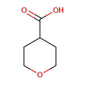 Tetrahydro-2H-Pyran-4-Carboxylic Acid