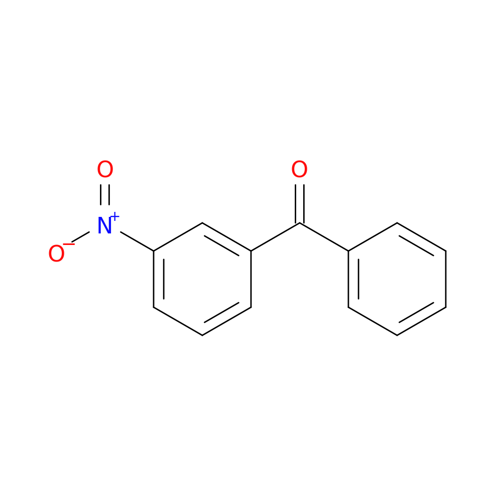 (3-Nitrophenyl)(phenyl)methanone