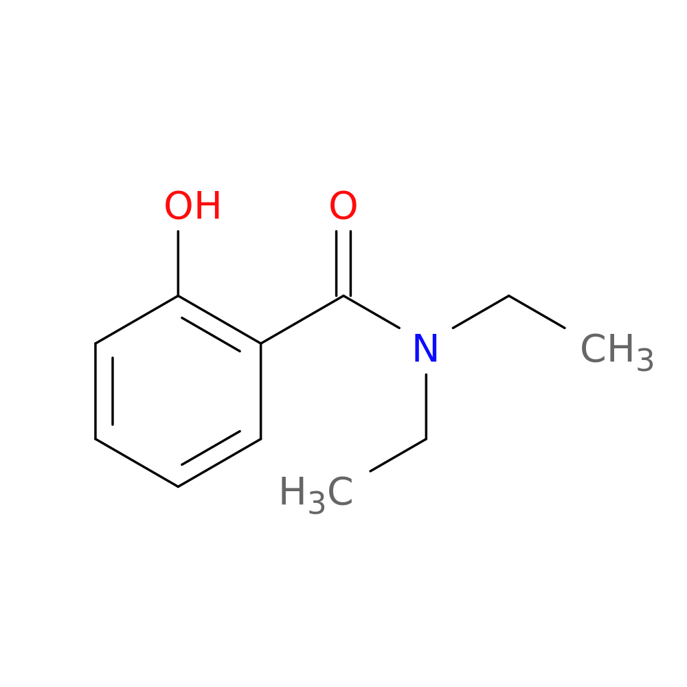 N,N-Diethylsalicylamide