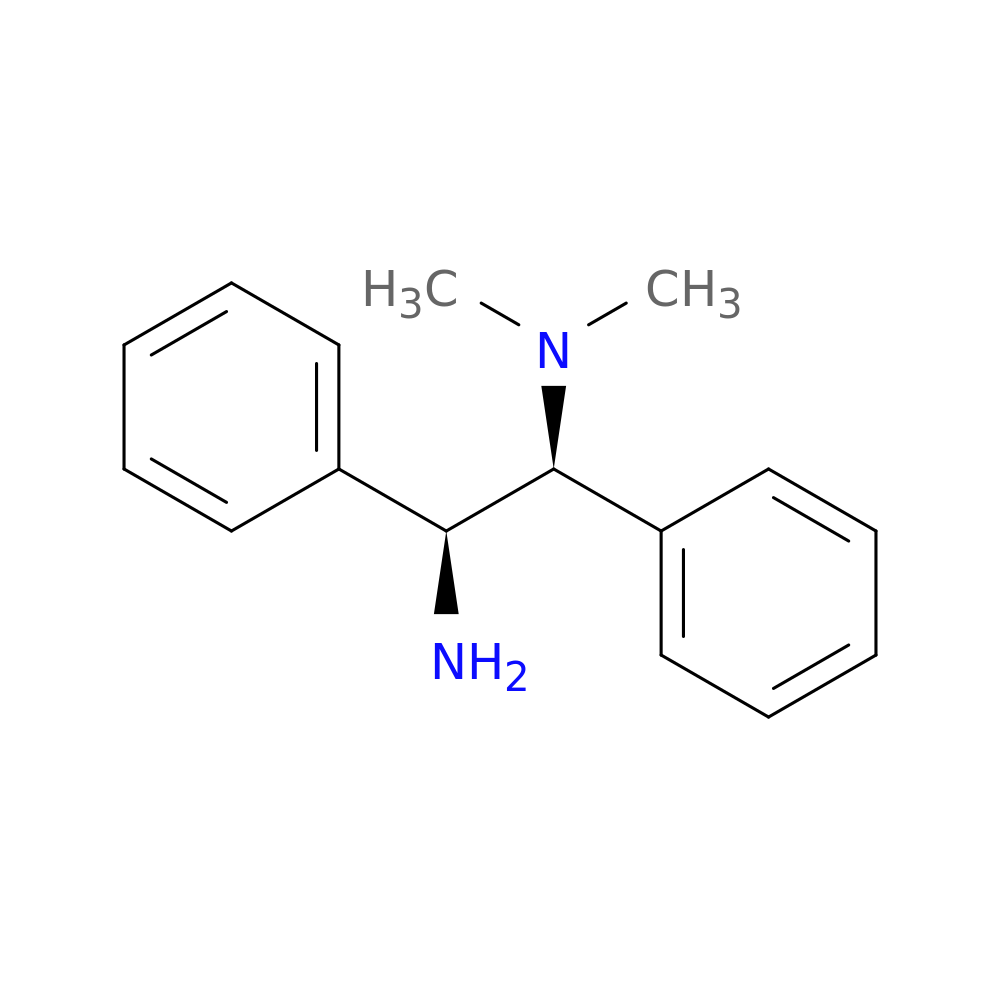 (1S,2S)-N',N'-Dimethyl-1,2-diphenyl-1,2-ethanediamine