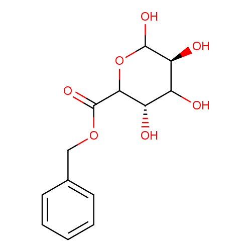 Benzyl D-Glucuronate