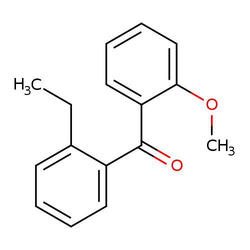 2-Ethyl-2'-methoxybenzophenone