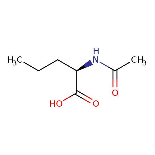 N-Acetyl-d-norvaline