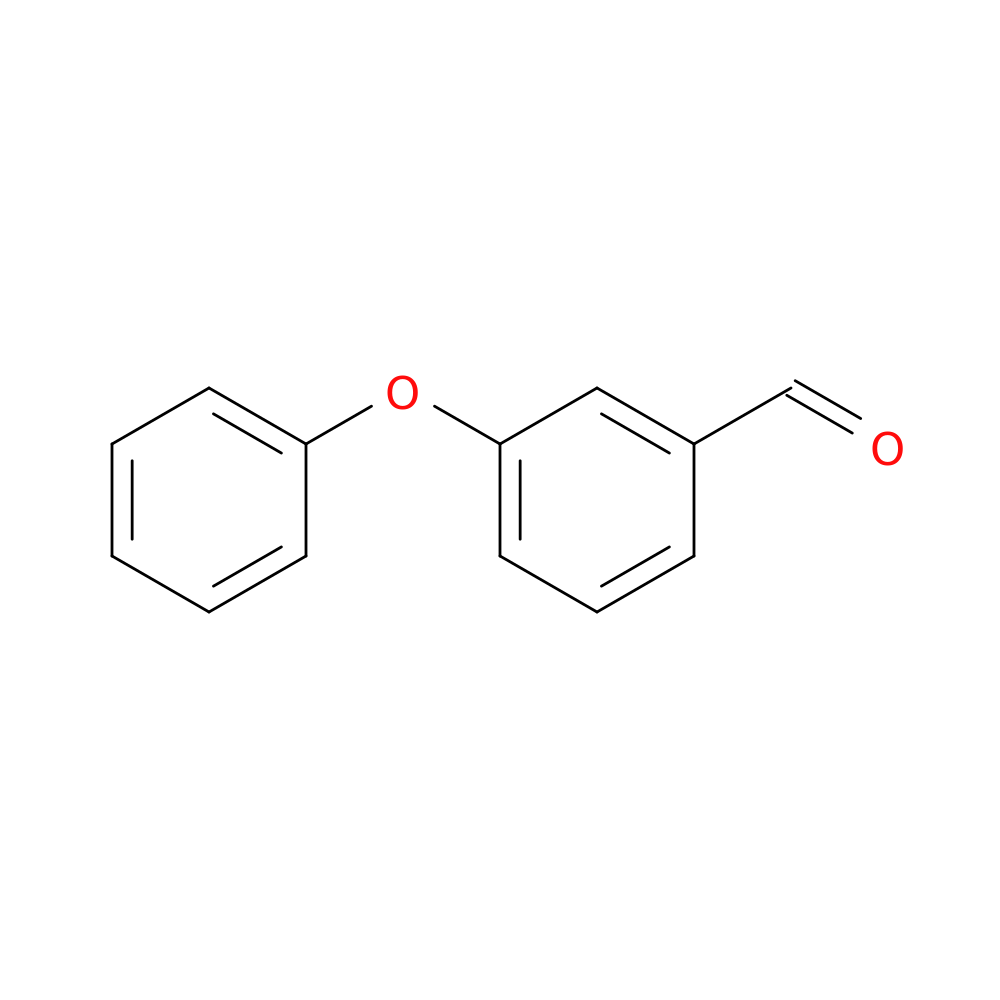 3-Phenoxybenzaldehyde