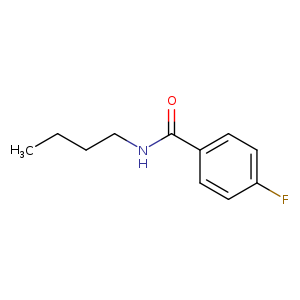 N-n-Butyl-4-fluorobenzamide