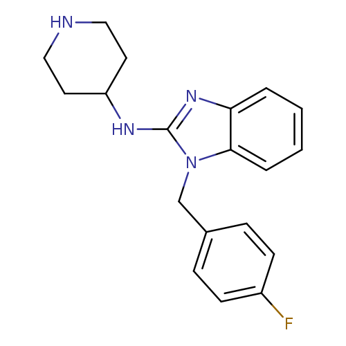 Tecastemizole