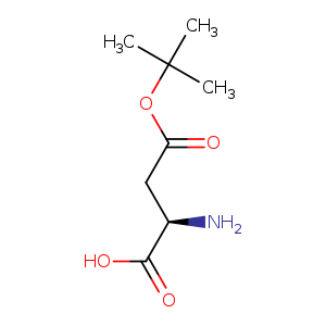 H-D-Asp(OtBu)-OH