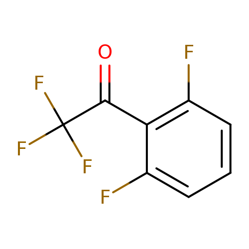 1-(2,6-Difluorophenyl)-2,2,2-trifluoroethanone