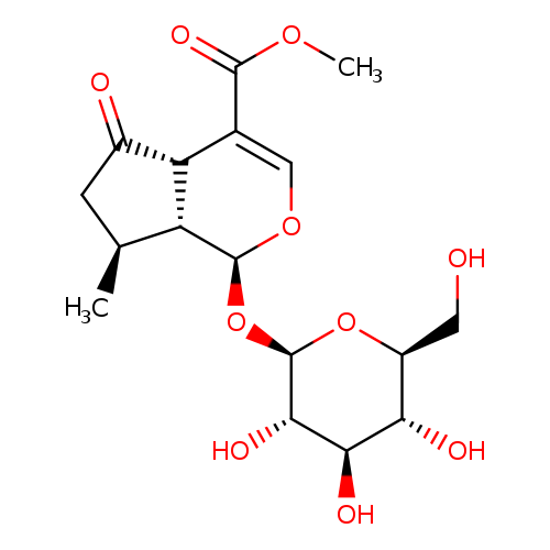 Verbenalin