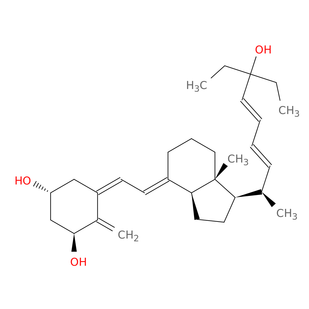 Seocalcitol