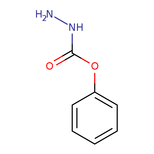 Phenyl carbazate