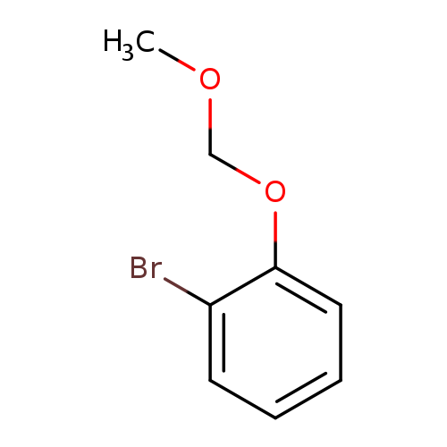 Benzene, 1-bromo-2-(methoxymethoxy)-