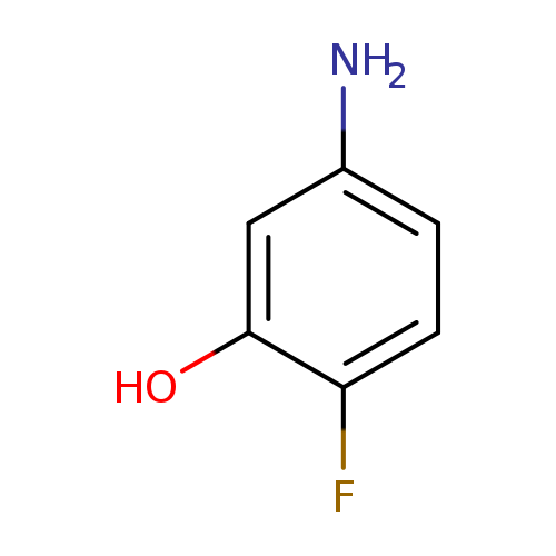 Phenol, 5-amino-2-fluoro-
