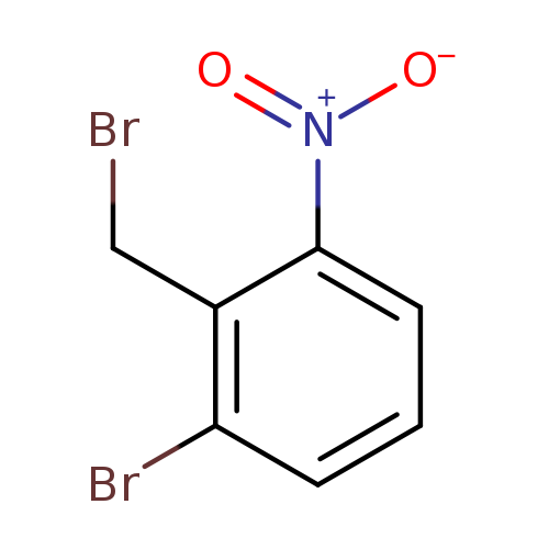 1-Bromo-2-(bromomethyl)-3-nitrobenzene