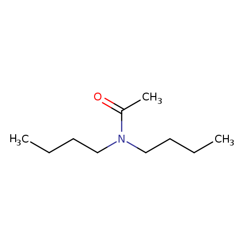 Acetamide, N,N-dibutyl-
