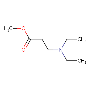 Methyl 3-(diethylamino)propanoate