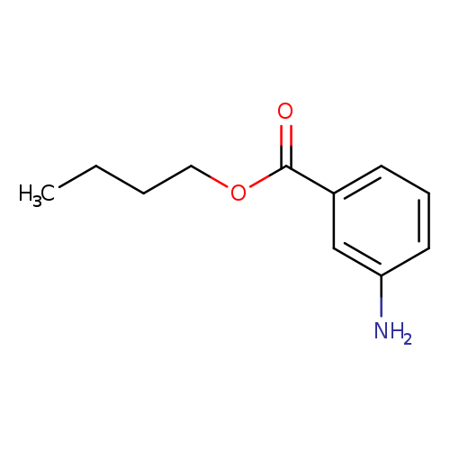 Butyl 3-aminobenzoate