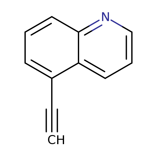 5-Ethynylquinoline