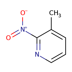 3-Methyl-2-nitropyridine
