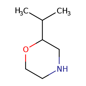 2-Isopropylmorpholine