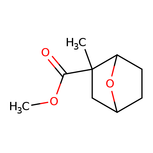 methyl 2-methyl-7-oxabicyclo[2.2.1]heptane-2-carboxylate