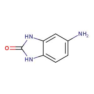 5-Amino-1,3-dihydro-2H-benzimidazol-2-one