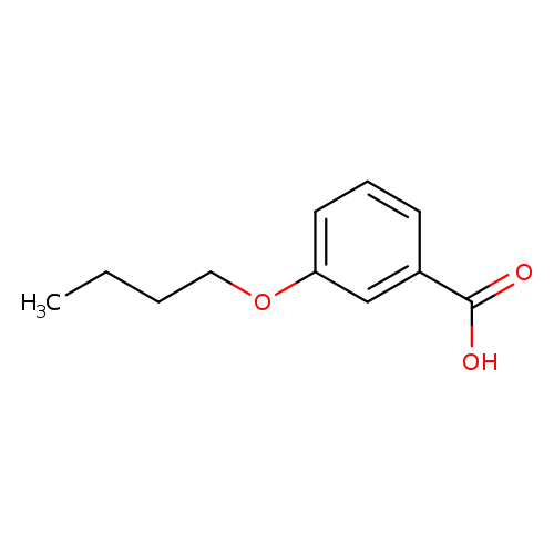 3-Butoxybenzoic acid