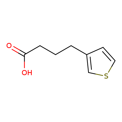 3-THIOPHENEBUTANOIC ACID
