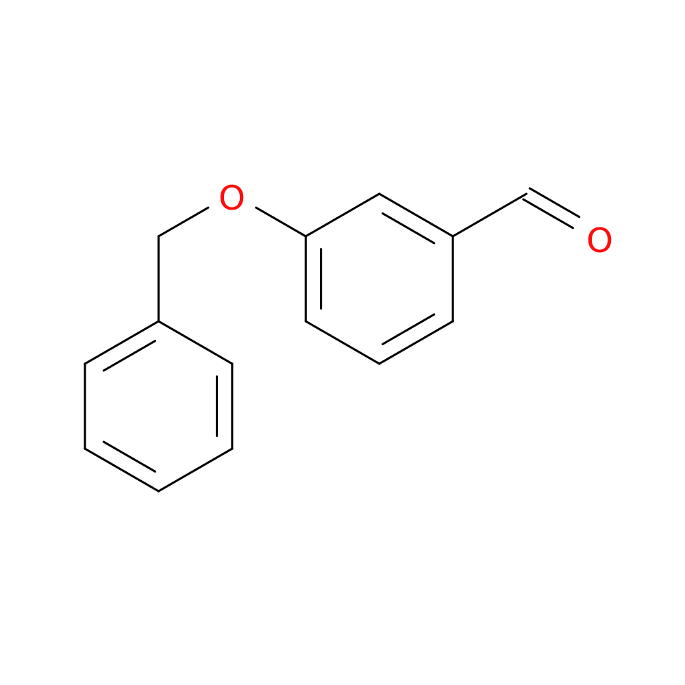 3-Benzyloxybenzaldehyde