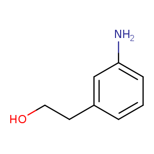 2-(3-Aminophenyl)ethanol