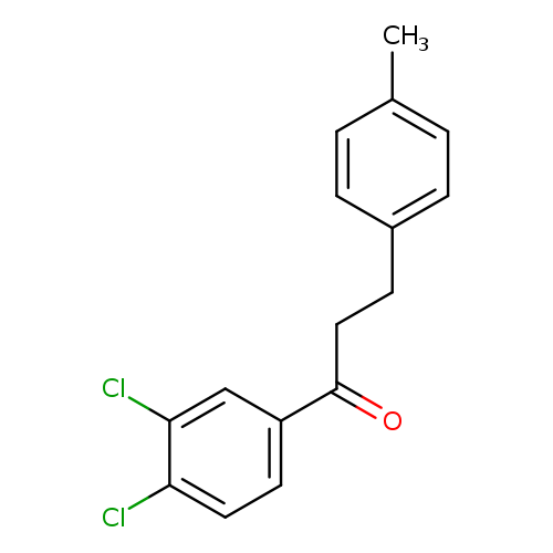 3',4'-Dichloro-3-(4-methylphenyl)propiophenone