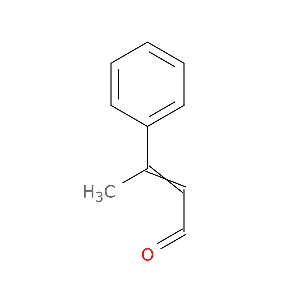 3-Phenylbut-2-enal