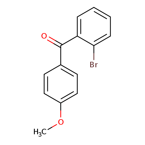 2-Bromo-4'-methoxybenzophenone