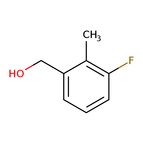 3-Fluoro-2-methylbenzyl alcohol
