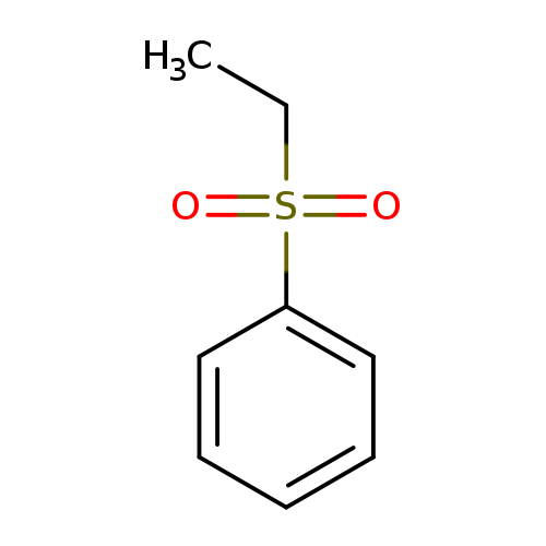 Ethyl phenyl sulfone