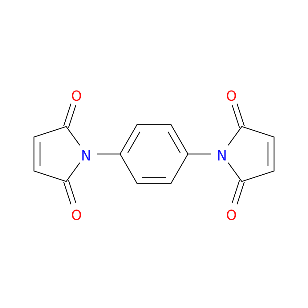 1,4-Phenylenebismaleimide