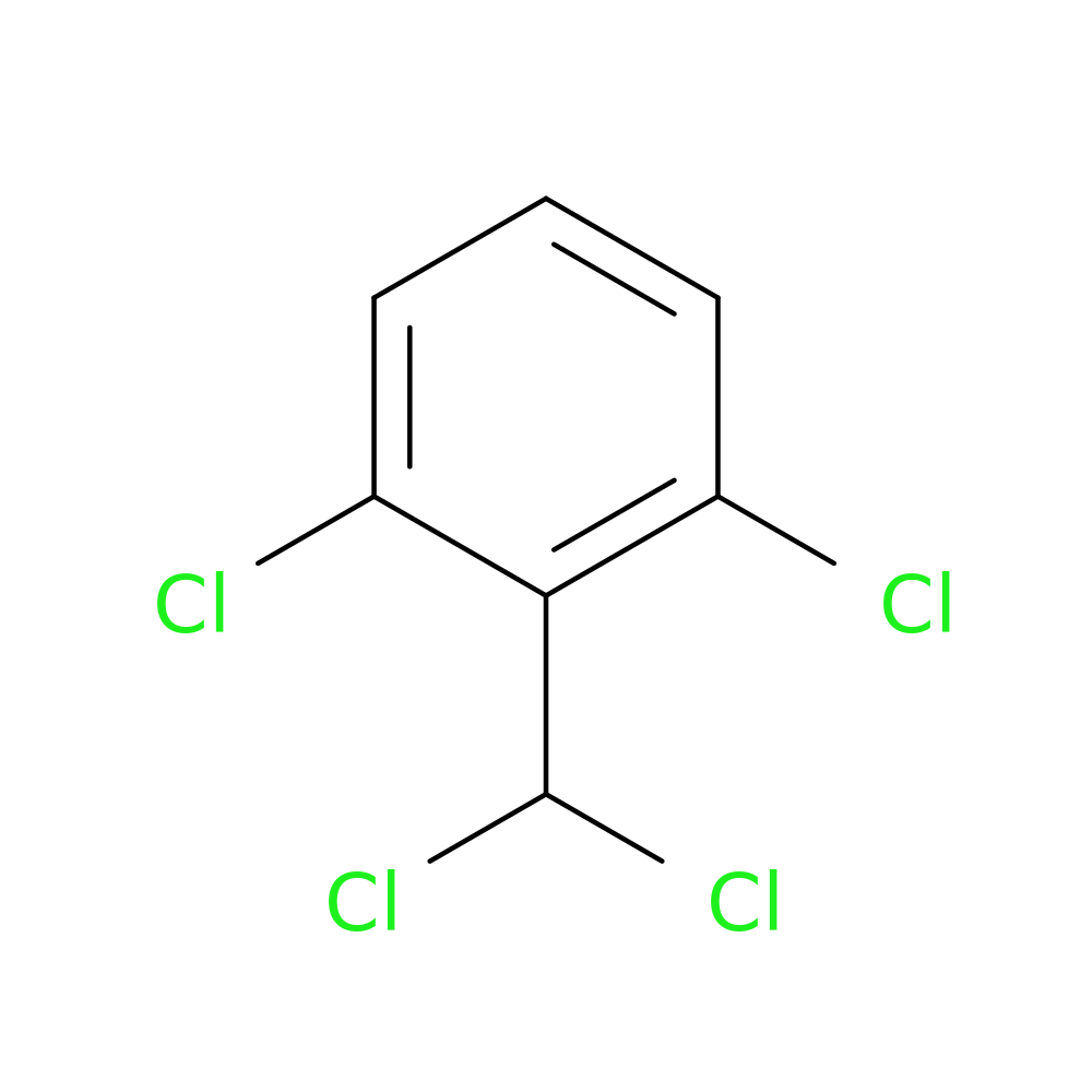 2,6-Dichlorobenzal Chloride