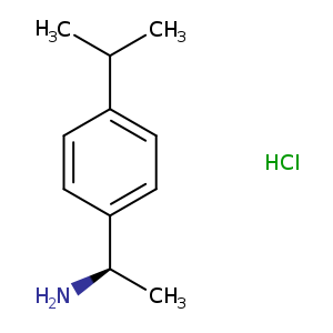 (R)-1-(4-Isopropylphenyl)ethanamine hydrochloride