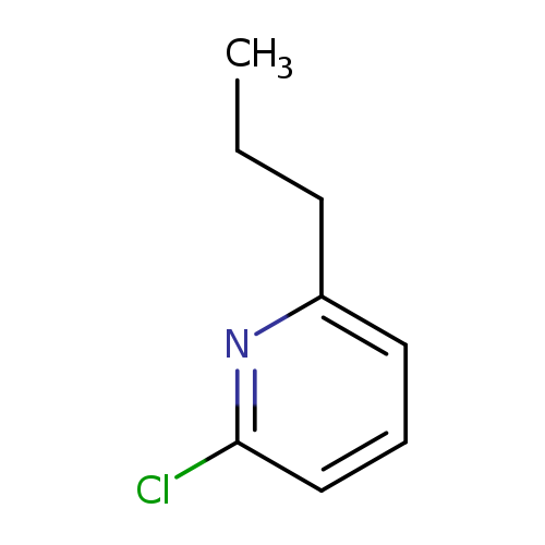2-Chloro-6-propylpyridine