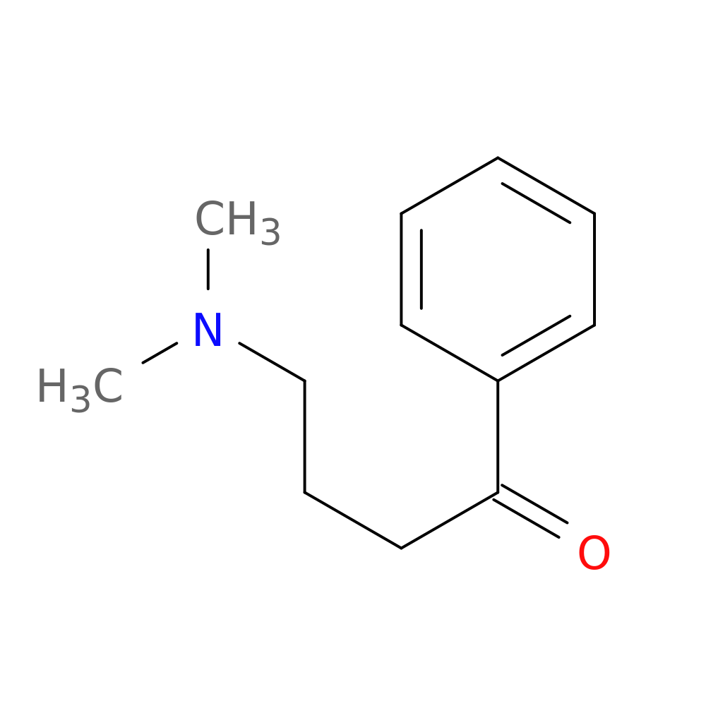 4-(dimethylamino)-1-phenylbutan-1-one