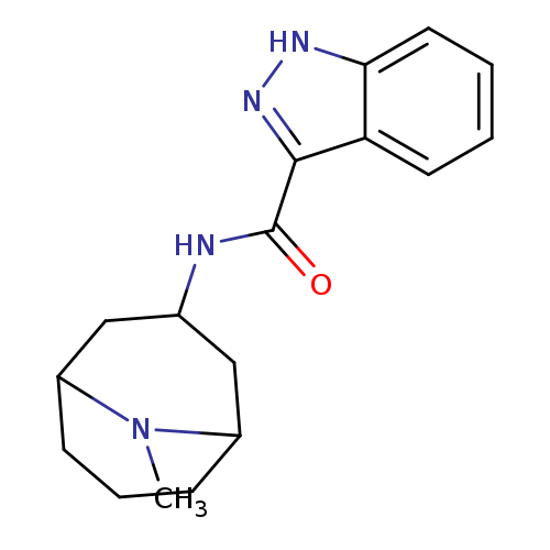 Granisetron Impurity B